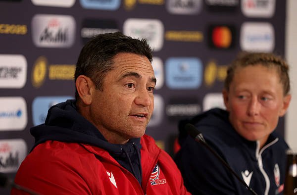 Scotland Appoint Sione Fukofuka as Women’s Head Coach Ahead of Rugby World Cup 2029