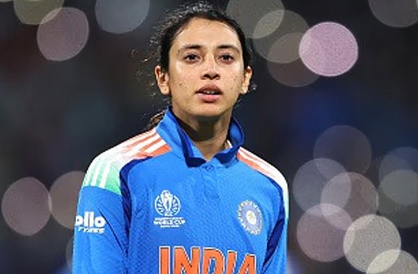 Smriti Mandhana and Palaash Muchhal Call Off Wedding, Issue Statements on Social Media