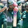 Laura Wolvaardt, Sune Luus, and Dane van Niekerk Power South Africa to Dominant ODI Win Over Ireland
