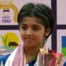 Tanvi Sharma Finishes Runner-Up Again as Tung Ciou-Tong Claims Guwahati Masters Title