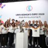 Germany Awarded Hosting Rights for UEFA Women's EURO 2029; Eight Stadiums Confirmed