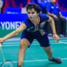 Hooda, Tanvi, Anupama Lead Charge Into Odisha Masters Quarters as India Dominates Day 3