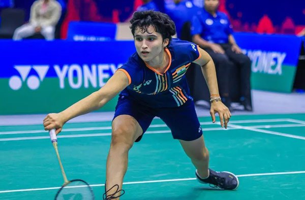 Hooda, Tanvi, Anupama Lead Charge Into Odisha Masters Quarters as India Dominates Day 3