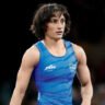 Vinesh Phogat Reverses Retirement, Targets LA 2028 Olympics After Paris Heartbreak