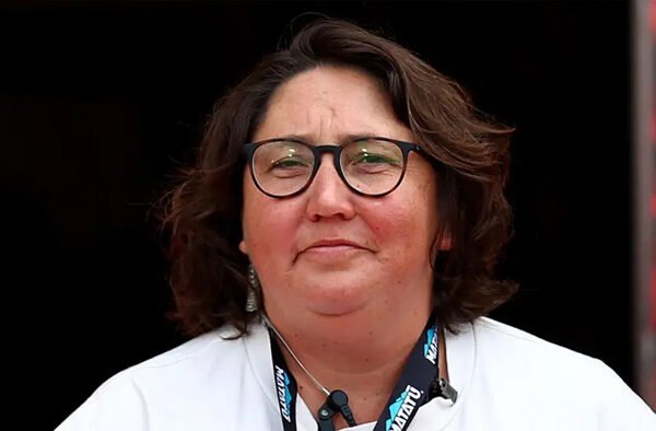 Whitney Hansen Named Black Ferns Head Coach Ahead of Packed 2026 Schedule