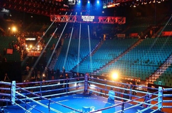 National Boxing Championships Pushed to January 4–10 Amid Delhi Pollution Curbs