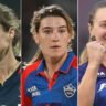 WPL Announces Player Replacements as Ellyse Perry, Annabel Sutherland, Tara Norris Exit 2026 Season