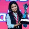 Youngest World Blitz Champion Bibisara Assaubayeva Set for Norway Chess Women 2026