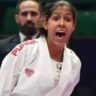 Alisha Choudhary Creates History with India’s First Medal at Karate 1 Series A