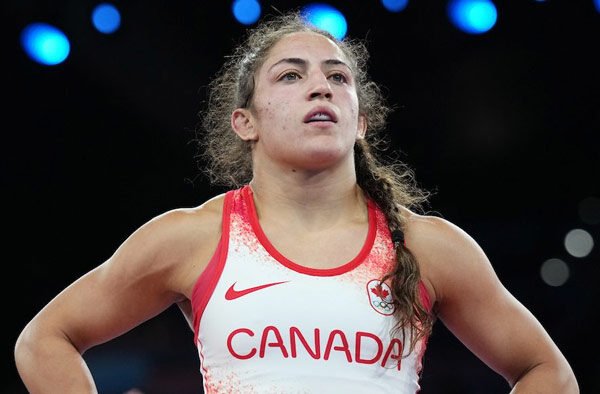 Ana Godinez Delivers in Decider as Punjab Royals Edge Maharashtra Kesari 5-4