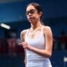Top Seed Anahat Singh Storms into British Junior Open U-19 Semis