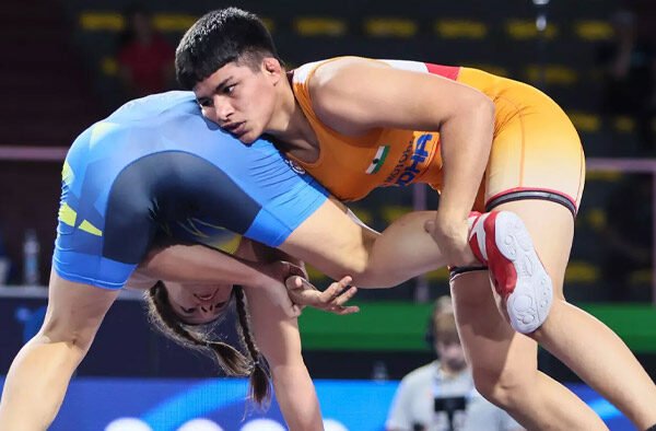 Antim Panghal Headlines PWL 2026 Comeback Clash Between UP Dominators and Punjab Royals
