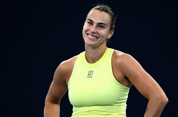 World No. 1 Aryna Sabalenka to Skip Select 2026 Events Despite WTA Penalties