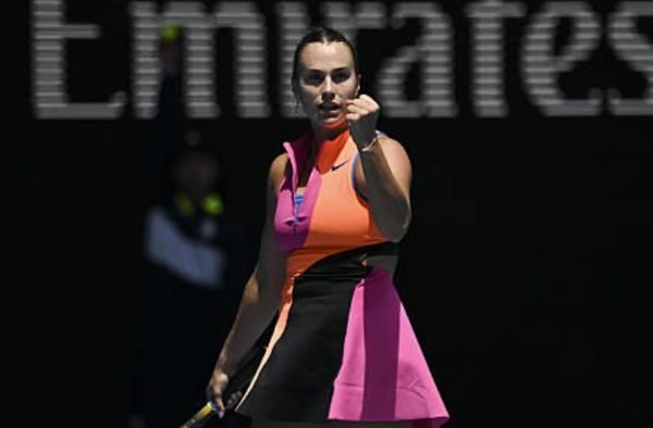 Aryna Sabalenka Extends Tiebreak Streak to 22, Defeats Rising Star Victoria Mboko