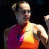 Aryna Sabalenka Cruises Quarterfinal, Sets Up Australia Open 2026 Semi-Final Clash with Elina Svitolina