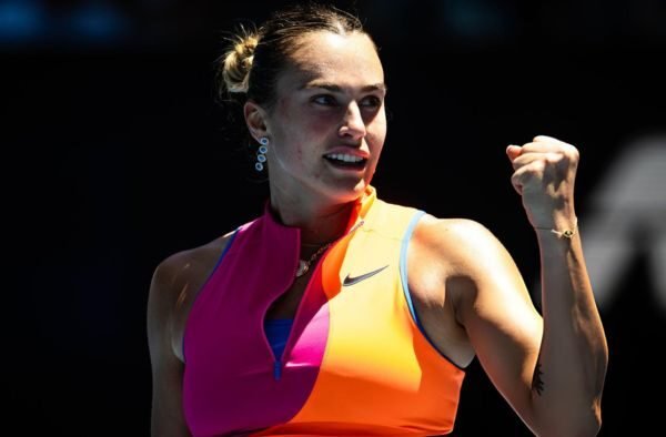 Aryna Sabalenka Cruises Quarterfinal, Sets Up Australia Open 2026 Semi-Final Clash with Elina Svitolina