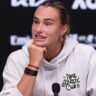 Aryna Sabalenka Experiments Her Way Into 2026 Season as Australian Open Looms
