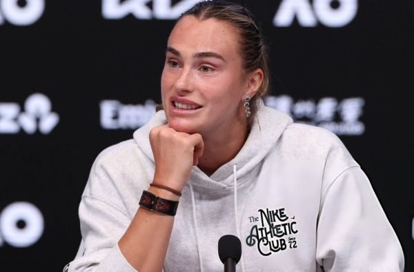 Aryna Sabalenka Experiments Her Way Into 2026 Season as Australian Open Looms
