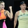 Aryna Sabalenka, Elena Rybakina Storm Into Australian Open 2026 Women's Singles Final