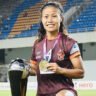 Ashalata Devi Says Indian Women’s Football World Cup Dream Still Alive Ahead of Crucial 2026 Season