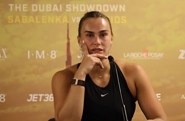 Aryna Sabalenka Says 'Battle of Sexes' Was Misunderstood Amid Backlash