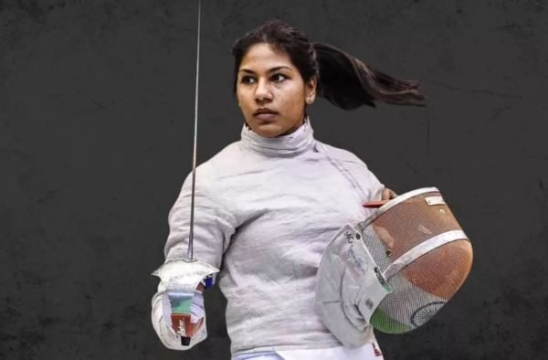Indian Sabre Fencer Bhavani Devi Undergoes Surgery, Targets Asian Games 2026 Comeback