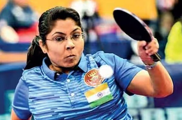 Bhavina Patel Reclaims World No. 1 Spot, Targets Para Asian Games and World Championships