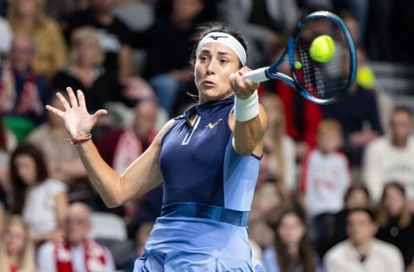 Defending Champions Italy to Host Japan in 2026 Billie Jean King Cup Qualifiers