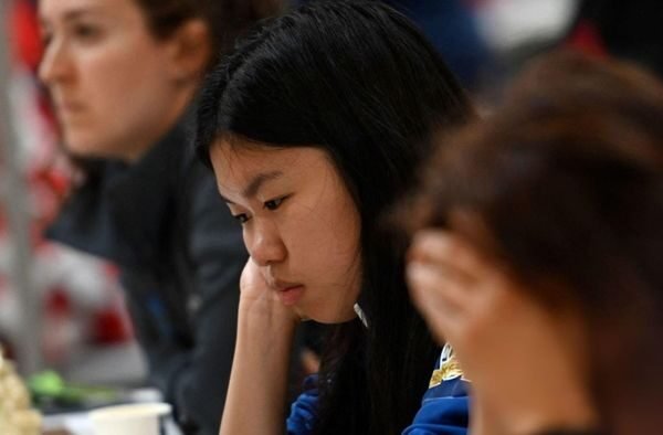 Carissa Yip Wins Women’s Blitz Title at Tata Steel Chess India 2026