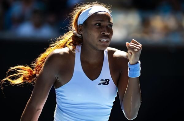 Coco Gauff Cruises Past Olga Danilovic to Reach Third Round in Melbourne