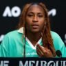 Coco Gauff Calls for Collective Player Stand on Grand Slam Prize Money