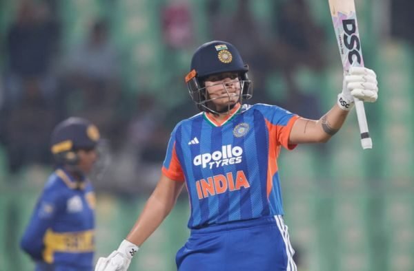 Who Are in Contention for the December 2025 Women's Player of the Month?