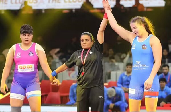 Delhi Dangal Warriors Stay Alive as Women Power 6-3 Win Over Mumbai in PWL 2026