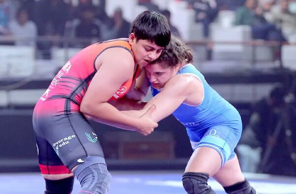 Delhi Dangal Warriors Reach Semi-Finals After 5-4 Win Over Punjab Royals in PWL 2026