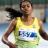 Indian Sprinter Dhanalakshmi Sekar Handed Eight-Year Ban After Second Doping Offence