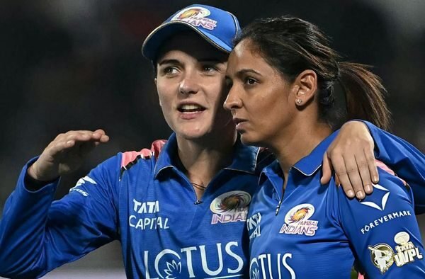 WPL Matches at DY Patil Stadium May Go Behind Closed Doors Amid Mumbai Polls