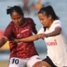 East Bengal End Phase 1 Perfect, Thrash Gokulam 3–0 to Tighten Grip on IWL Title Race