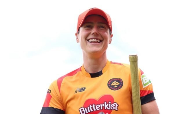 Ellyse Perry Retained by Birmingham Phoenix Women for The Hundred 2026