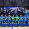 Futsal Tigresses End SAFF Women's Futsal Championship 2026 on High with 5-2 Win Over Sri Lanka