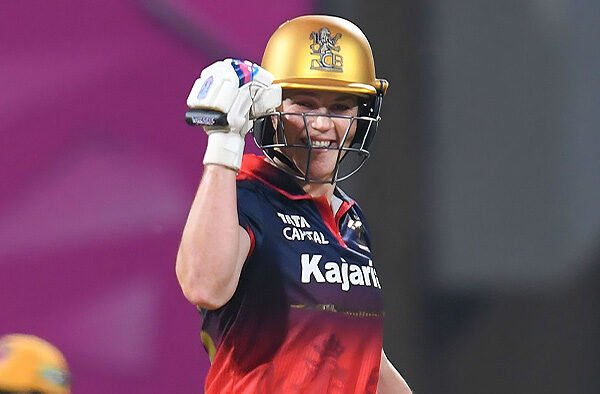 Grace Harris' Blistering 85 Guides RCB Women to 9-Wicket Win Against UP Warriorz