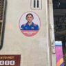 Mumbai Local Replaces ‘Ladies’ Coach Sign With Harmanpreet Kaur’s Photo, Internet Applauds