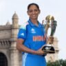 World Cup-Winning India Captain Harmanpreet Kaur Among Padma Shri Awardees in 2026 Honours List