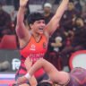 Haryana Thunders Edge Punjab Royals 5-4 to Storm Into Pro Wrestling League Final