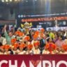 Haryana Clinch 72nd Women’s Senior National Kabaddi Title with Thrilling Win Over Railways