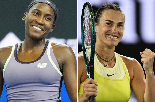 Forbes Reveals Highest-Paid Women Athletes of 2025 as Earnings Jump 13% to $293 Million; See Top 10