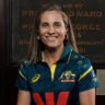 Inside Australia's Decision to Hand All Formats Captaincy to Sophie Molineux