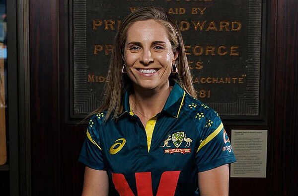 Inside Australia's Decision to Hand All Formats Captaincy to Sophie Molineux