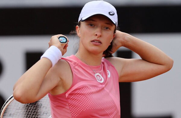 Iga Swiatek Shrugs Off United Cup Losses, Focuses on Recovery Ahead of Australian Open