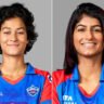 Deeya Yadav, Nandni Sharma Named in India A Squad for Rising Stars Asia Cup 2026