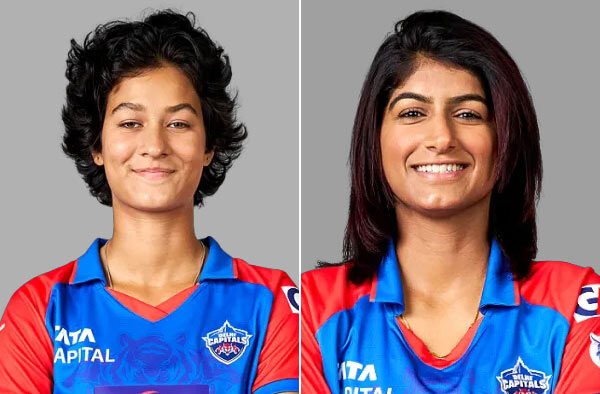 Deeya Yadav, Nandni Sharma Named in India A Squad for Rising Stars Asia Cup 2026